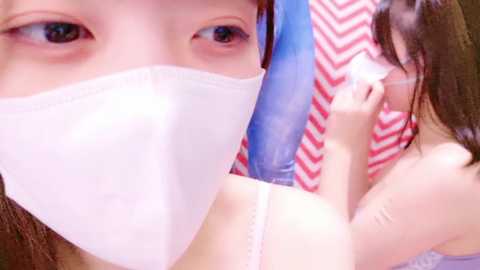 Media: irohani_usagi Stripchat 2024-11-27 16:16:00