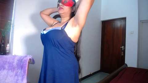 ishani__ @ stripchat on 20241127