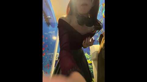 Media: lily__belle Stripchat 2024-11-27 17:42:00