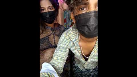 luckyrani_couple @ stripchat on 20241127