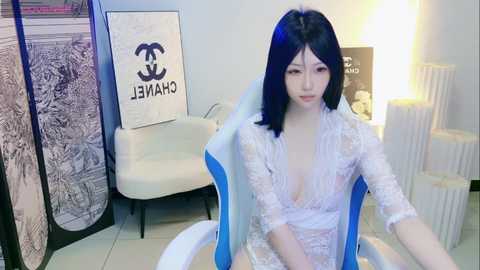 Media: maomi_666 Stripchat 2024-11-27 11:31:00