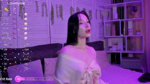 Media: naomi_one Stripchat 2024-11-27 07:00:00