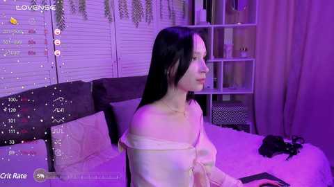 naomi_one @ stripchat on 20241127