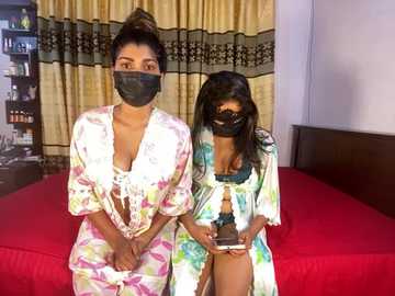 Media: queen_ashawary Stripchat 2024-11-27 17:06:00