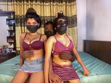 Media: queen_ashawary Stripchat 2024-11-27 19:40:00