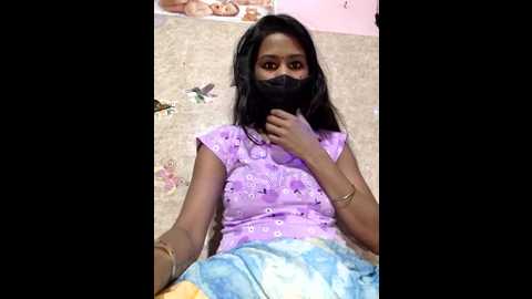Media: roohi_sexy Stripchat 2024-11-27 10:00:00