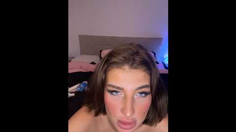 Media: samiradora Stripchat 2024-11-27 18:25:00