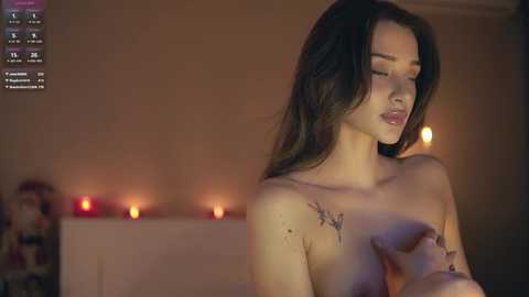 Media: sanysenise Stripchat 2024-11-27 07:37:00
