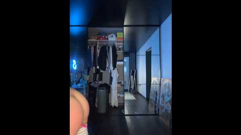 Media: sssativa_model Stripchat 2024-11-27 06:50:00