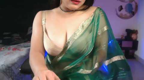 sunharikudii_ @ stripchat on 20241127