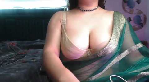 sunharikudii_ @ stripchat on 20241127