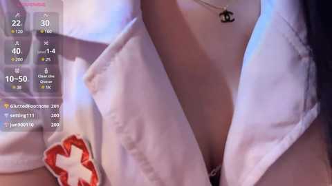 Media: sweet_angel999 Stripchat 2024-11-27 14:00:00