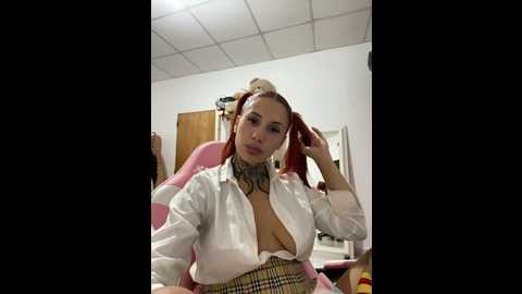 sweetcolo @ stripchat on 20241127