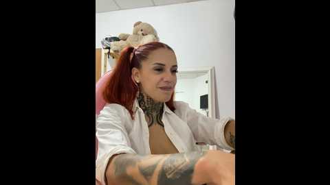 sweetcolo @ stripchat on 20241127