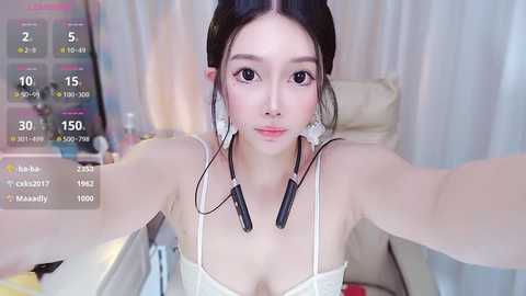 Media: xiaoxiaoguaibao Stripchat 2024-11-27 00:28:00