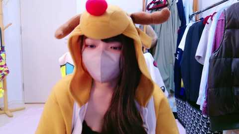 ao_cha @ stripchat on 20241128