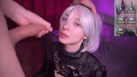 Media: handsomepure Stripchat 2024-11-28 07:52:00
