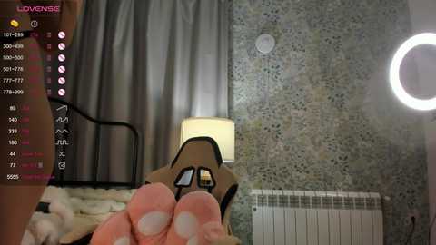 Media: idajonesy Stripchat 2024-11-28 00:26:00