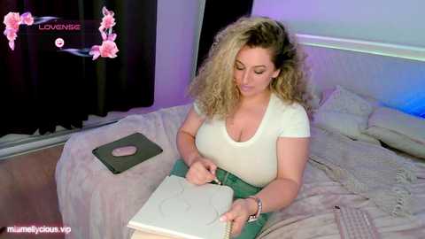 Media: miamellycious Stripchat 2024-11-28 10:17:00