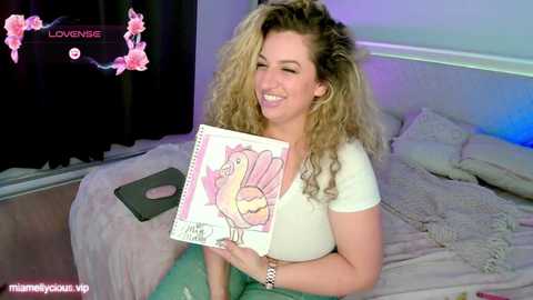 Media: miamellycious Stripchat 2024-11-28 11:04:00