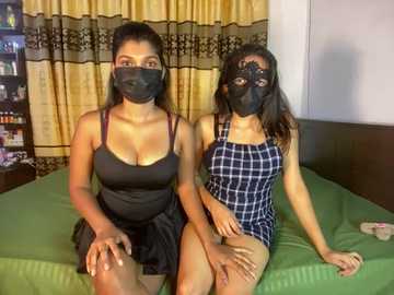 Media: queen_ashawary Stripchat 2024-11-28 18:46:00