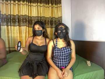 Media: queen_ashawary Stripchat 2024-11-28 19:15:00