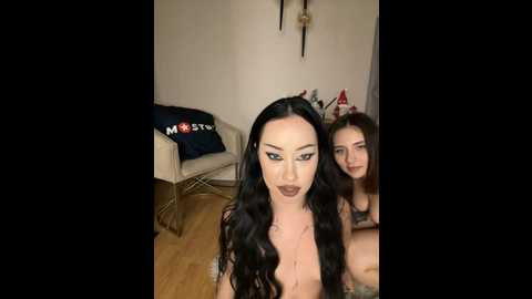 rollinggirls @ stripchat on 20241128