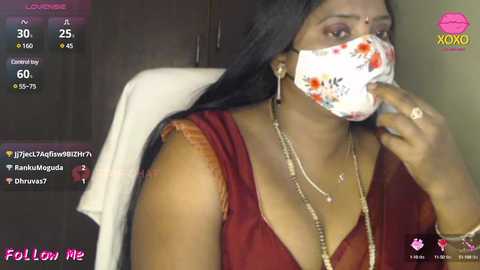 vani_09 @ stripchat on 20241128