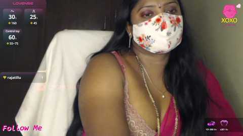 vani_09 @ stripchat on 20241128