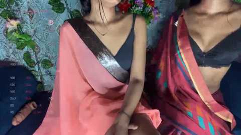 Media: wild_sona_mona Stripchat 2024-11-28 05:02:00