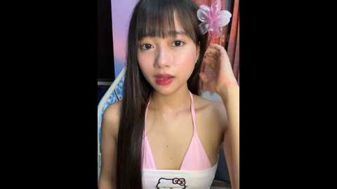 _meimei_ @ stripchat on 20241129