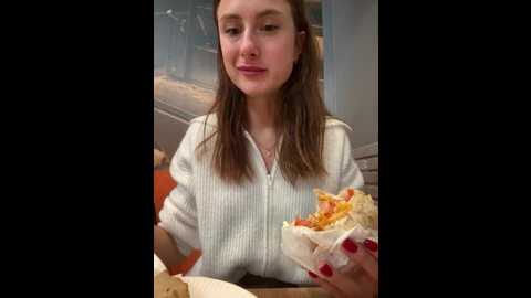 Media: dina_tease Stripchat 2024-11-29 13:13:00