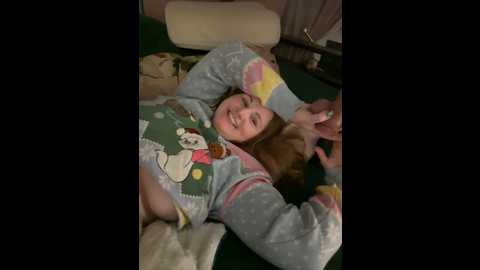 Media: gingersnap33 Stripchat 2024-11-29 02:51:00