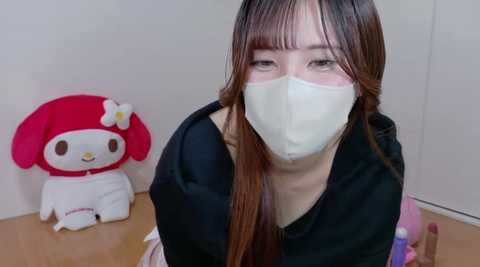 Media: kanami_ Stripchat 2024-11-29 05:16:00