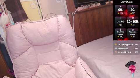khaleesi_ying @ stripchat on 20241129