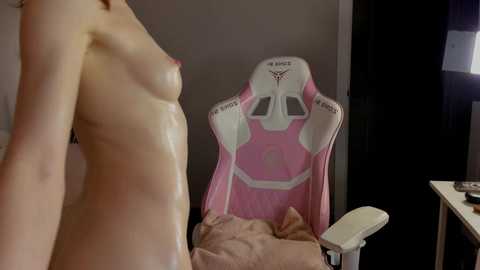 Media: leahsthetics Stripchat 2024-11-29 06:49:00