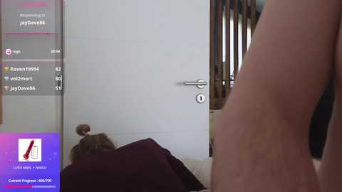 Media: luxymin34 Stripchat 2024-11-29 13:48:00