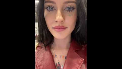 melissa_crazy @ stripchat on 20241129