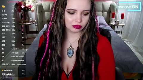 miss_maya_mils @ stripchat on 20241129