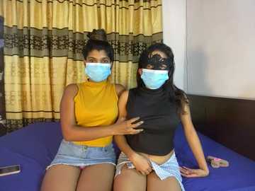 Media: queen_ashawary Stripchat 2024-11-29 17:18:00