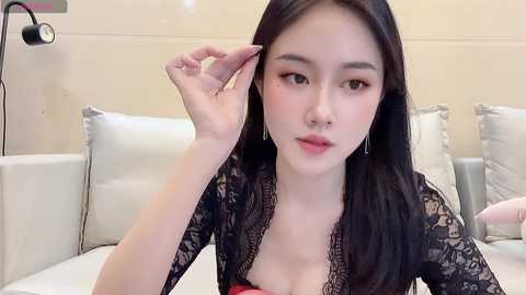 Media: ruoling_19 Stripchat 2024-11-29 13:25:00