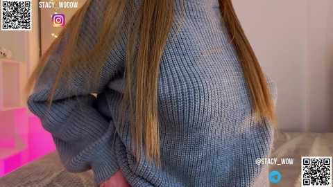 Media: stacy_wooow Stripchat 2024-11-29 11:27:00