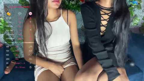 Media: wild_sona_mona Stripchat 2024-11-29 17:56:00