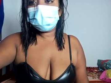 Media: _cute_ariana_ Stripchat 2024-11-30 06:24:00