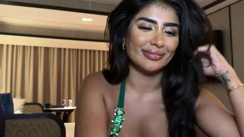 Media: arabicbarbie Stripchat 2024-11-30 21:04:00