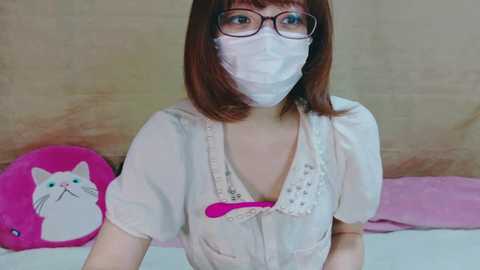 Media: arisa_san__ Stripchat 2024-11-30 05:13:00
