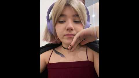 Media: baby__naughty Stripchat 2024-11-30 18:00:00