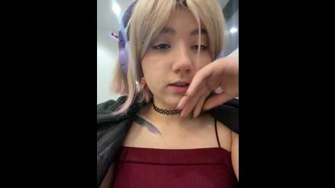 Media: baby__naughty Stripchat 2024-11-30 18:36:00