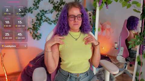 dotty_girl @ stripchat on 20241130