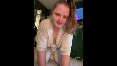 Media: gingersnap33 Stripchat 2024-11-30 22:49:00